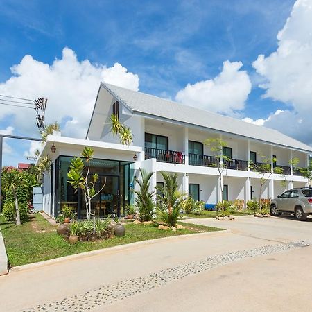 I-Samui Lamai Beach Экстерьер фото