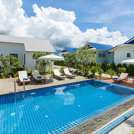 I-Samui Lamai Beach Экстерьер фото