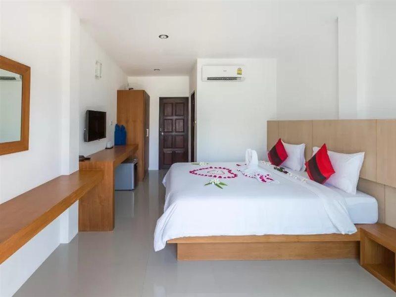 I-Samui Lamai Beach Экстерьер фото