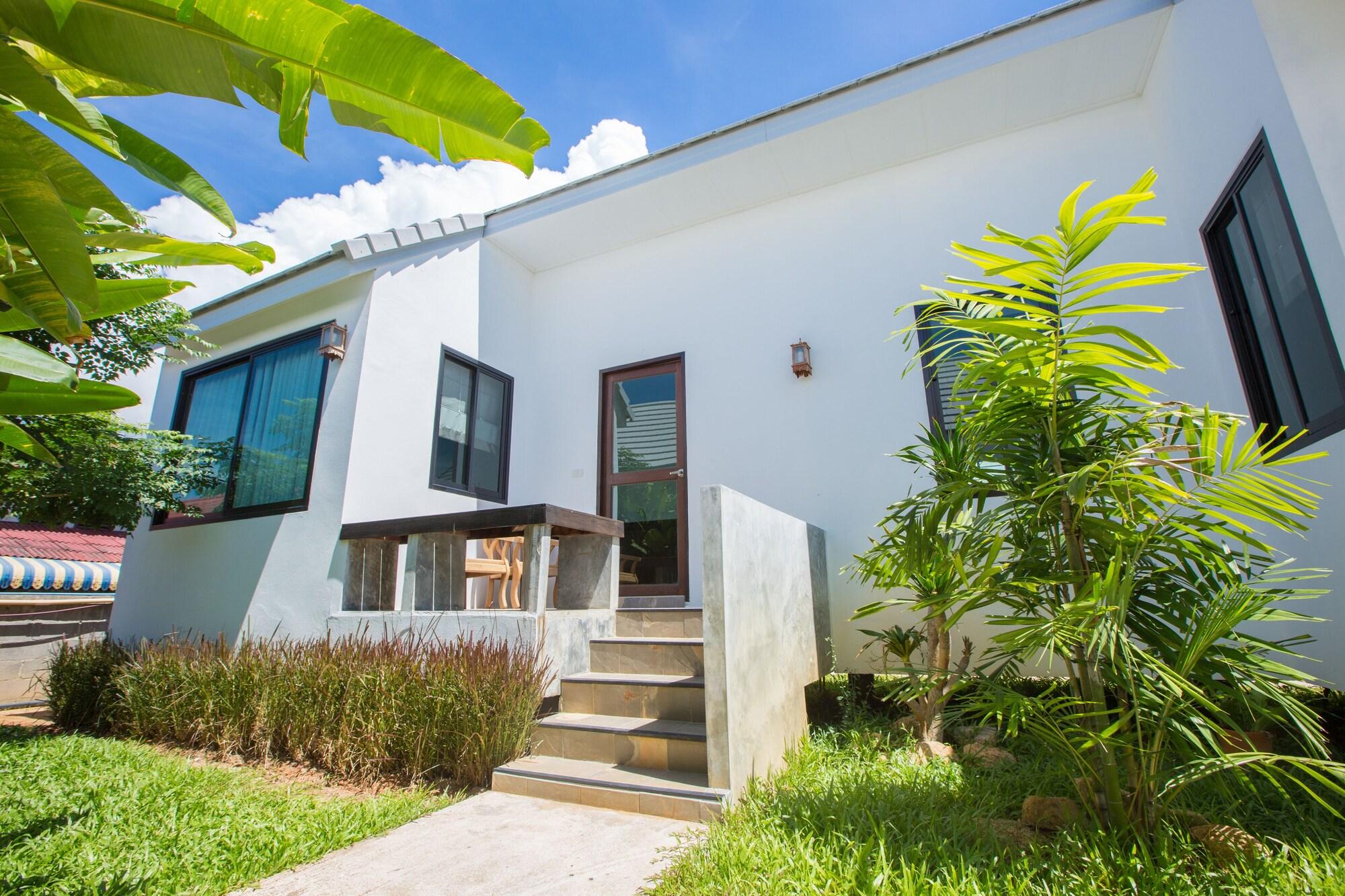 I-Samui Lamai Beach Экстерьер фото