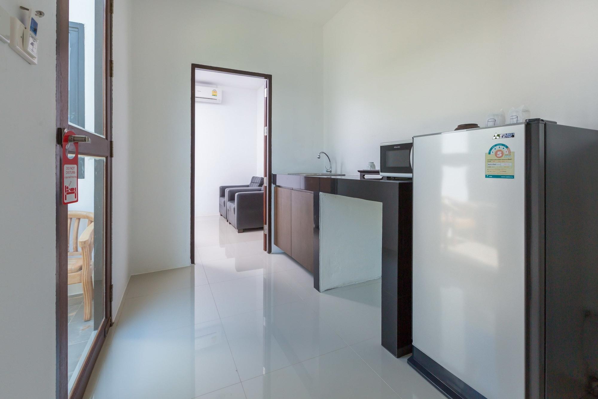 I-Samui Lamai Beach Экстерьер фото