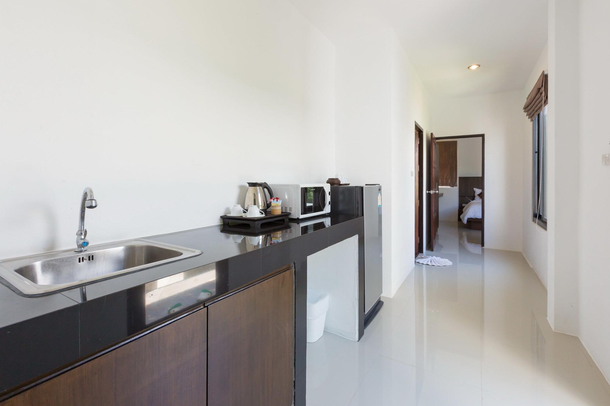 I-Samui Lamai Beach Экстерьер фото