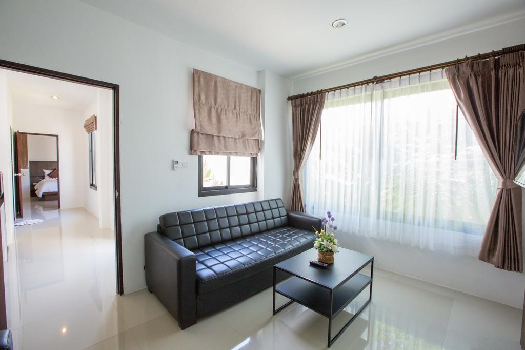 I-Samui Lamai Beach Экстерьер фото