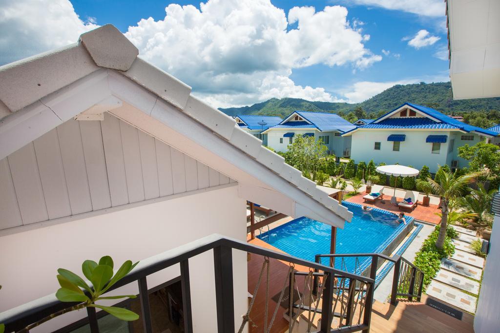 I-Samui Lamai Beach Экстерьер фото